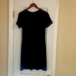Michael Kors black dress